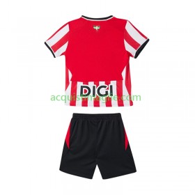 Divisa di Calcio Athletic Bilbao Bambino Prima 2026/2027